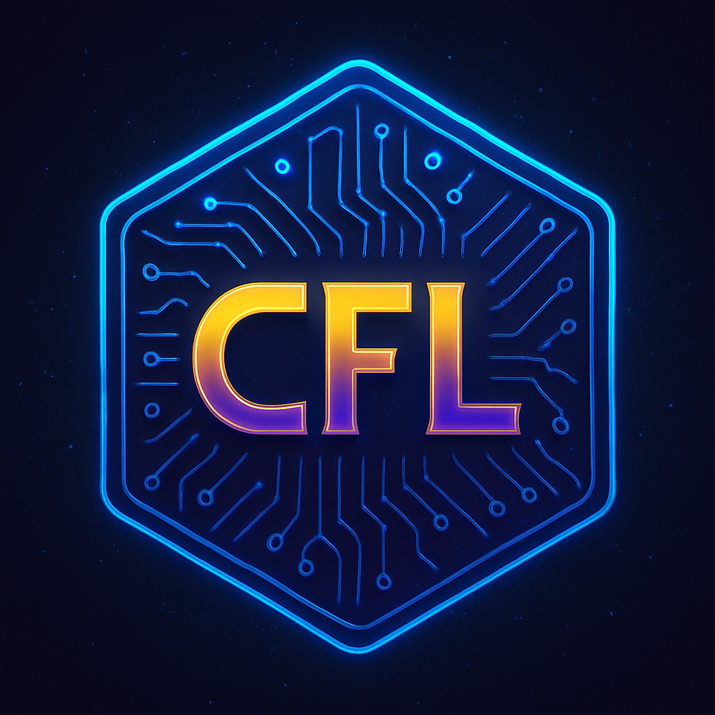CashFlowLab Logo