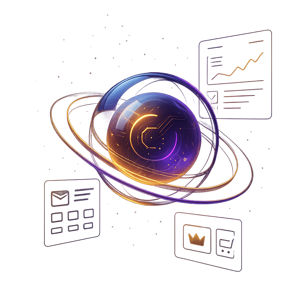 Tech Orb